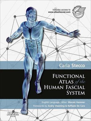 cover image of Functional Atlas of the Human Fascial System